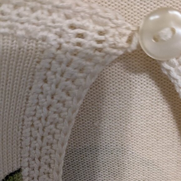 Mercer & Madison One Button Cardigan - Picture 4 of 7